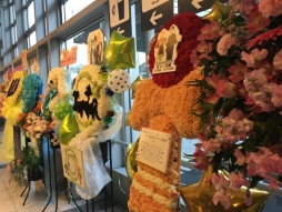 画像ギャラリー No.036のサムネイル画像 / “理由あって,アニメ化”発表で大盛り上がりだった「THE IDOLM@STER SideM 2nd STAGE 〜ORIGIN@L STARS〜」の公演2日め「Brilliant Side」レポート