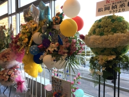 画像ギャラリー No.037のサムネイル画像 / “理由あって,アニメ化”発表で大盛り上がりだった「THE IDOLM@STER SideM 2nd STAGE 〜ORIGIN@L STARS〜」の公演2日め「Brilliant Side」レポート