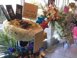 画像ギャラリー No.040のサムネイル画像 / “理由あって,アニメ化”発表で大盛り上がりだった「THE IDOLM@STER SideM 2nd STAGE 〜ORIGIN@L STARS〜」の公演2日め「Brilliant Side」レポート