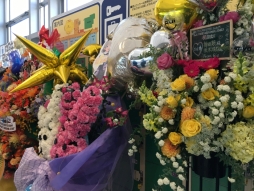 画像ギャラリー No.045のサムネイル画像 / “理由あって,アニメ化”発表で大盛り上がりだった「THE IDOLM@STER SideM 2nd STAGE 〜ORIGIN@L STARS〜」の公演2日め「Brilliant Side」レポート