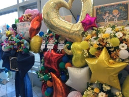 画像ギャラリー No.048のサムネイル画像 / “理由あって,アニメ化”発表で大盛り上がりだった「THE IDOLM@STER SideM 2nd STAGE 〜ORIGIN@L STARS〜」の公演2日め「Brilliant Side」レポート