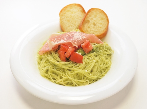 画像ギャラリー No.004のサムネイル画像 / 「アイドルマスター SideM」がアニメイトカフェと再びコラボ。6月30日から