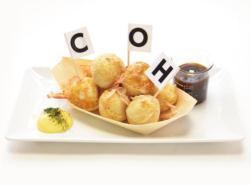 画像ギャラリー No.005のサムネイル画像 / 「アイドルマスター SideM」がアニメイトカフェと再びコラボ。6月30日から