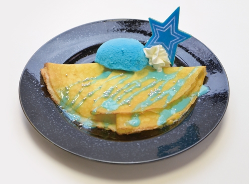 画像ギャラリー No.006のサムネイル画像 / 「アイドルマスター SideM」がアニメイトカフェと再びコラボ。6月30日から