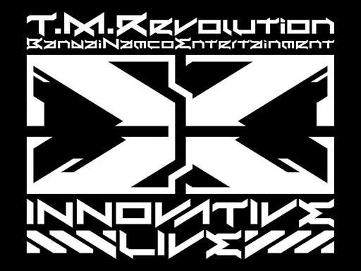  No.001Υͥ / ۿ饤֡T.M.RevolutionBandai Namco EntertainmentX INNOVATIVE LIVE١פ1117˼»ܡSideMFRAME饲Ⱦ