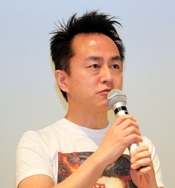 画像集#001のサムネイル/原発/エネルギー問題に対して「ゲーム」は何ができるのか。菅 直人元首相もゲストとして登壇した「黒川塾(十八)」聴講レポート