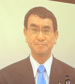 画像集#005のサムネイル/原発/エネルギー問題に対して「ゲーム」は何ができるのか。菅 直人元首相もゲストとして登壇した「黒川塾(十八)」聴講レポート