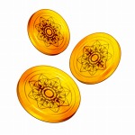 画像ギャラリー No.004のサムネイル画像 / イラスト集「メルクストーリア オフィシャルビジュアルワークス」2月19日に発売