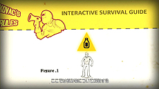 PS3DLѥեȡHow to Surviveӥɡפ34ۿή夤ХСȤʤäƥӤ臘ХХ륢