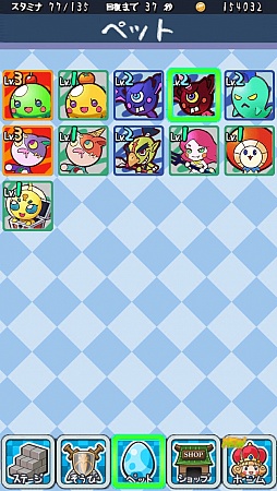 画像集#009のサムネイル/放置が後ろめたいなら見守ろう。スマートフォン向けRPG「てくてく勇者」を紹介する「(ほぼ)日刊スマホゲーム通信」第484回