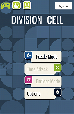 Division Cell