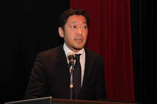 画像ギャラリー No.004のサムネイル画像 / 「マッドマックス」の日本発売も明らかに。「バットマン:アーカム・ナイト」と「LEGO ゲーム」シリーズのPR戦略が公開されたワーナー・ブラザースHEのラインナップ発表会をレポート