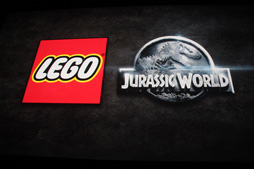 画像ギャラリー No.005のサムネイル画像 / 「マッドマックス」の日本発売も明らかに。「バットマン:アーカム・ナイト」と「LEGO ゲーム」シリーズのPR戦略が公開されたワーナー・ブラザースHEのラインナップ発表会をレポート