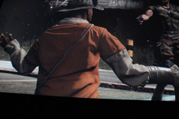 画像ギャラリー No.007のサムネイル画像 / 「マッドマックス」の日本発売も明らかに。「バットマン:アーカム・ナイト」と「LEGO ゲーム」シリーズのPR戦略が公開されたワーナー・ブラザースHEのラインナップ発表会をレポート