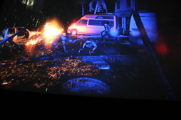 画像ギャラリー No.008のサムネイル画像 / 「マッドマックス」の日本発売も明らかに。「バットマン:アーカム・ナイト」と「LEGO ゲーム」シリーズのPR戦略が公開されたワーナー・ブラザースHEのラインナップ発表会をレポート