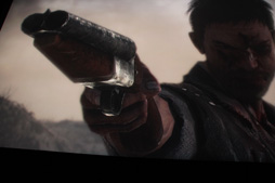 画像ギャラリー No.010のサムネイル画像 / 「マッドマックス」の日本発売も明らかに。「バットマン:アーカム・ナイト」と「LEGO ゲーム」シリーズのPR戦略が公開されたワーナー・ブラザースHEのラインナップ発表会をレポート