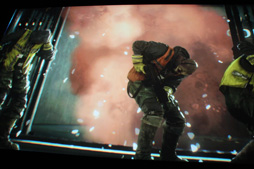 画像ギャラリー No.012のサムネイル画像 / 「マッドマックス」の日本発売も明らかに。「バットマン:アーカム・ナイト」と「LEGO ゲーム」シリーズのPR戦略が公開されたワーナー・ブラザースHEのラインナップ発表会をレポート