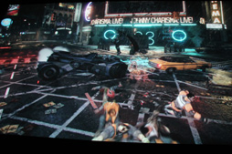 画像ギャラリー No.013のサムネイル画像 / 「マッドマックス」の日本発売も明らかに。「バットマン:アーカム・ナイト」と「LEGO ゲーム」シリーズのPR戦略が公開されたワーナー・ブラザースHEのラインナップ発表会をレポート