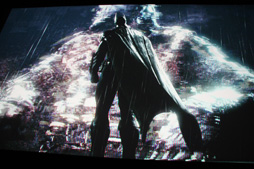 画像ギャラリー No.014のサムネイル画像 / 「マッドマックス」の日本発売も明らかに。「バットマン:アーカム・ナイト」と「LEGO ゲーム」シリーズのPR戦略が公開されたワーナー・ブラザースHEのラインナップ発表会をレポート