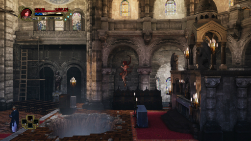 画像ギャラリー No.003のサムネイル画像 / ACE Teamの新作アクション「Abyss Odyssey」,4人対戦モードを紹介する最新トレイラーが公開