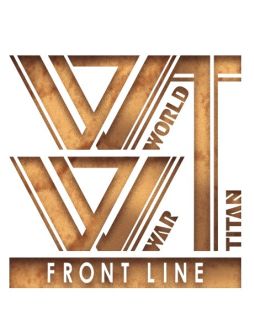 画像集#001のサムネイル/「WORLD WAR TITAN:FRONT LINE」α版のマッチング人数を3対3に変更