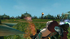 画像集#008のサムネイル/「VANITY of VANITIES」,さまざまなギミックや演出が待ち受けるコンテンツ「活劇」の情報をスクリーンショットと共に紹介