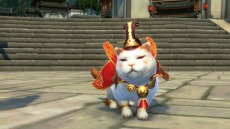 画像集#003のサムネイル/「VANITY of VANITIES」,フェーズ1テストが本日スタート。参加者向けの特別ミッション「スペシャルチャレンジ」を開催