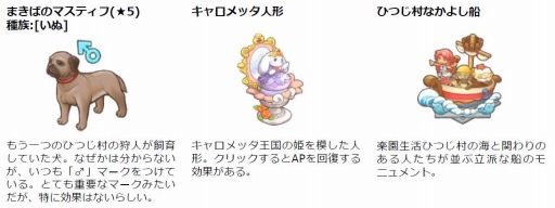 画像ギャラリー No.003のサムネイル画像 / 「楽園生活 ひつじ村」,レイドボスイベント「さくら咲くまきば物語≪後編≫」が開催