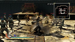 画像集#021のサムネイル/より深くなったストーリーとハクスラ要素が魅力のPC版「真・三國無双7 with 猛将伝」をレビュー。4Gamer読者限定の特製壁紙プレゼントもあり