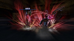 画像集#024のサムネイル/より深くなったストーリーとハクスラ要素が魅力のPC版「真・三國無双7 with 猛将伝」をレビュー。4Gamer読者限定の特製壁紙プレゼントもあり