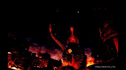 画像ギャラリー No.012のサムネイル画像 / 「『シン・ゴジラ』スペシャルデモコンテンツ for PlayStation VR」体験会をレポート。樋口真嗣監督が「シン・ゴジラ」製作秘話とPS VRについて語った