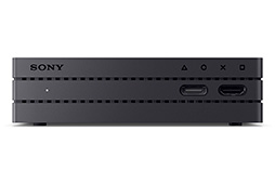 画像ギャラリー No.008のサムネイル画像 / SIEJA,「PlayStation VR」の新モデル「CUH-ZVR2」を10月14日に発売。接続をシンプルにしてHDR映像のパススルーにも対応