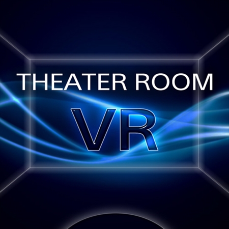 画像ギャラリー No.006のサムネイル画像 / 「シアタールームVR」,初となる3D映画と実写映画のβテストを3月28日に実施。PlayStation Plus加入者を対象に参加者の募集を開始