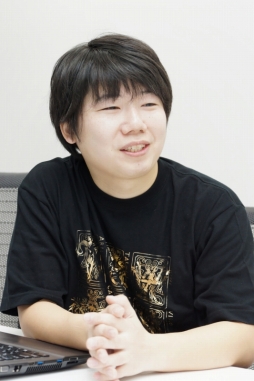 画像集#013のサムネイル/直撃世代の小宇宙(コスモ)を燃やすPCブラウザゲーム「聖闘士星矢 ビッグバンコスモ」開発者インタビュー