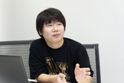 画像集#017のサムネイル/直撃世代の小宇宙(コスモ)を燃やすPCブラウザゲーム「聖闘士星矢 ビッグバンコスモ」開発者インタビュー