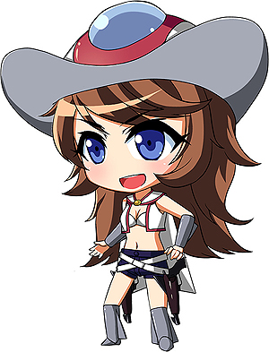 画像集#005のサムネイル/ブラウザゲーム「ロボットガールズZ ONLINE」の正式サービスが本日スタート。ロボットガールズと力を合わせて機械獣ガールズを駆逐すべし