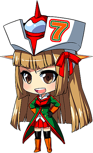 画像集#010のサムネイル/ブラウザゲーム「ロボットガールズZ ONLINE」の正式サービスが本日スタート。ロボットガールズと力を合わせて機械獣ガールズを駆逐すべし