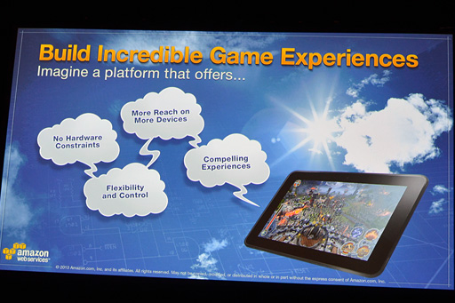 GDC 2014ϼѥൡϥȥ꡼ߥCGܥCGΥϥ֥åɤˡ Amazonưǥ