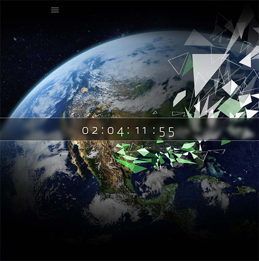 画像ギャラリー No.002のサムネイル画像 / NVIDIA,日本時間5月7日10:00から「特別なイベント」をビデオ配信すると予告。次世代GeForceの発表か