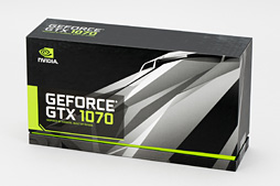 GeForce GTX 1070ץӥ塼449ɥΡFounders EditionפϡGTX 970㤤ϤǡGTX TITAN X®