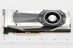 GeForce GTX 1070 Tiץӥ塼GTX 1080100ɥ²ʿGPUϡ2017ǯꥹޥμȤʤ뤫