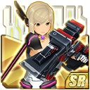 画像ギャラリー No.005のサムネイル画像 / 「スクールガールストライカーズ」,限定コスチューム「ナース服」が登場