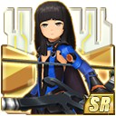 画像ギャラリー No.007のサムネイル画像 / 「スクールガールストライカーズ」,限定コスチューム「ナース服」が登場