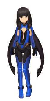 画像ギャラリー No.015のサムネイル画像 / 「スクールガールストライカーズ」,限定コスチューム「ナース服」が登場