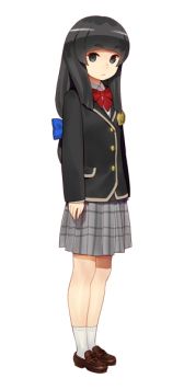 画像ギャラリー No.016のサムネイル画像 / 「スクールガールストライカーズ」,限定コスチューム「ナース服」が登場