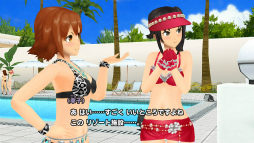 画像ギャラリー No.012のサムネイル画像 / 「スクスト」,今年の“エテルノ2017水着パラダイス”が開催