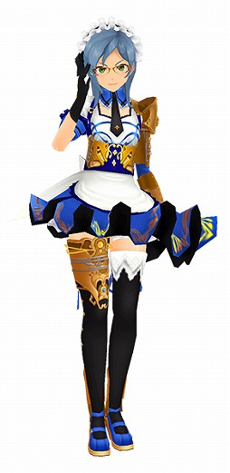 画像ギャラリー No.002のサムネイル画像 / 「スクスト」,李野田真乃の新EXRメモカを獲得できる「協力戦」イベントを実施