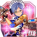 画像ギャラリー No.003のサムネイル画像 / 「スクスト」,李野田真乃の新EXRメモカを獲得できる「協力戦」イベントを実施