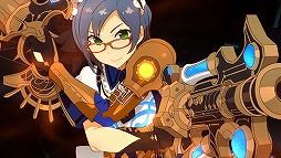 画像ギャラリー No.005のサムネイル画像 / 「スクスト」,李野田真乃の新EXRメモカを獲得できる「協力戦」イベントを実施