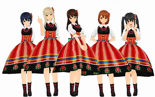 画像ギャラリー No.007のサムネイル画像 / 「スクスト」,李野田真乃の新EXRメモカを獲得できる「協力戦」イベントを実施